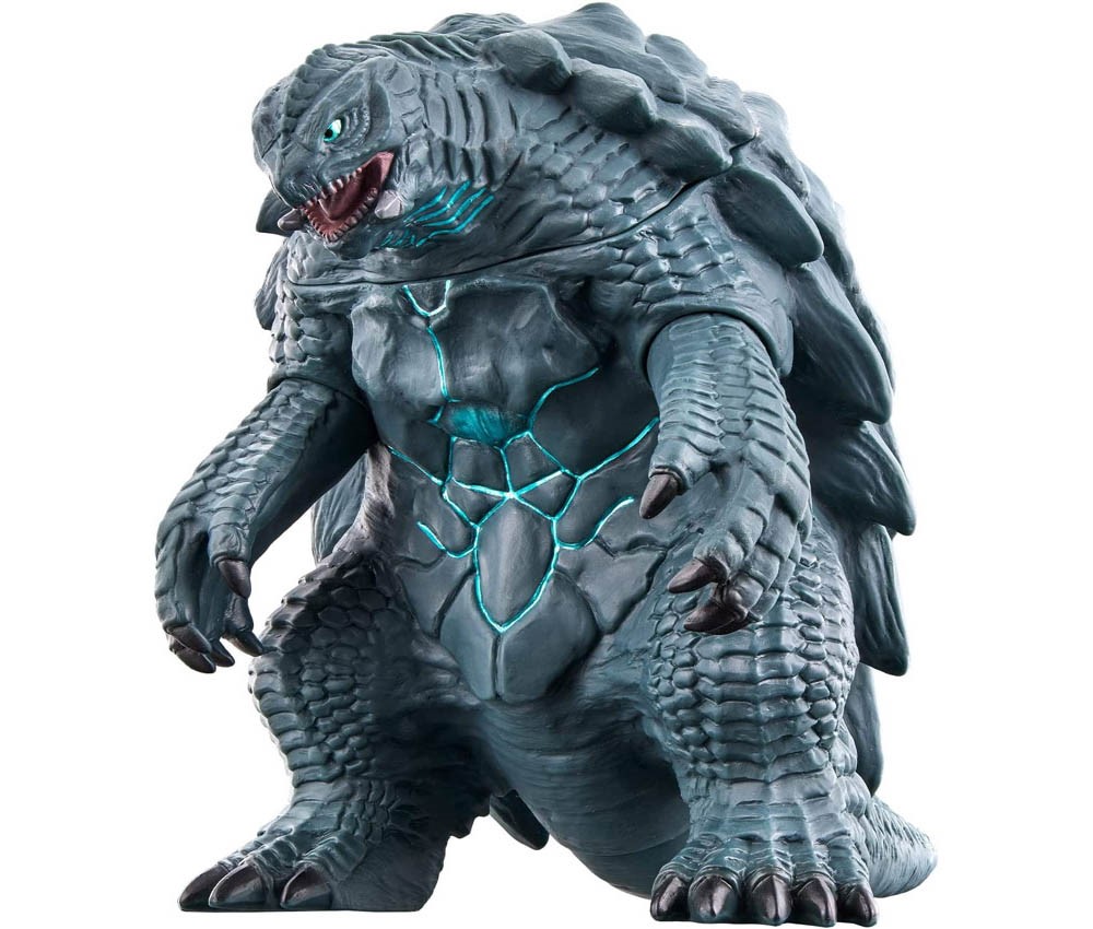[BANDAI] Movie Monster Series Gamera (2023)
