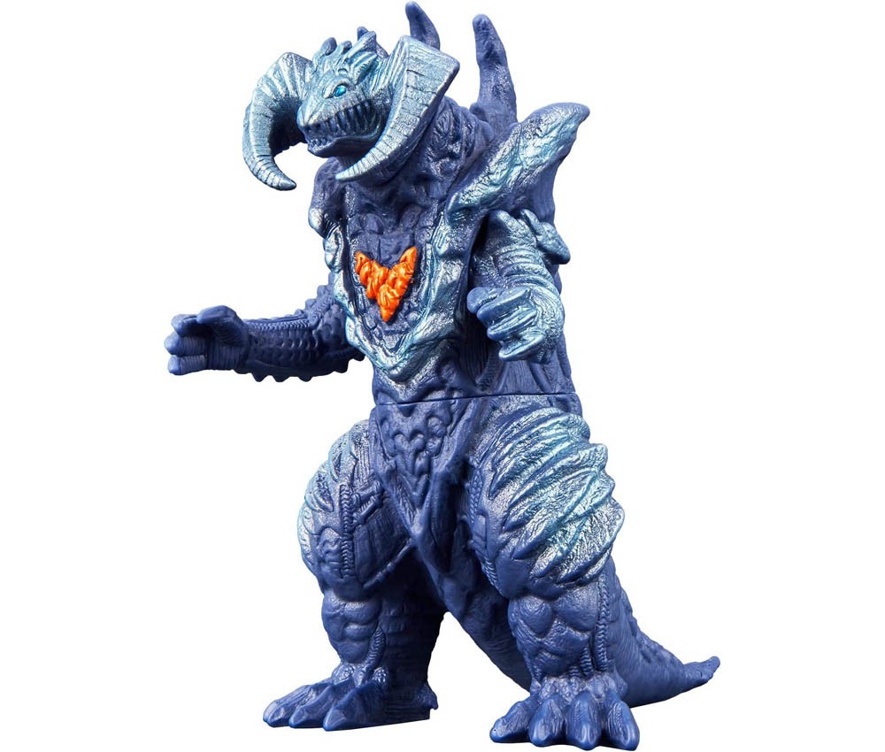 [BANDAI] Ultra Kaijyu(Monster) series 188 Sphere Geomoss