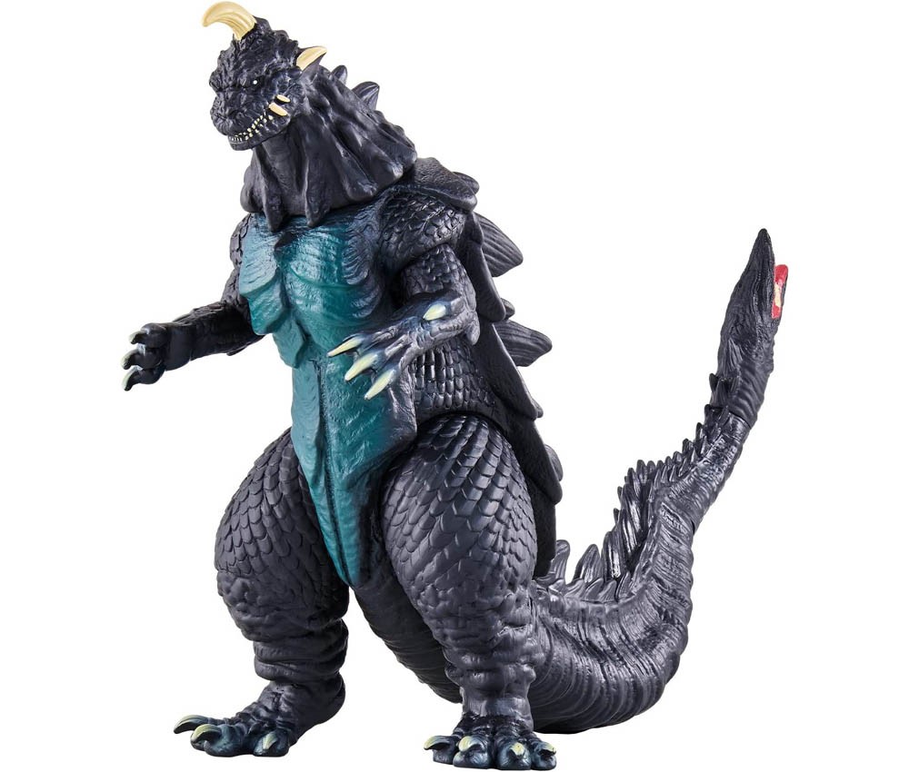 [BANDAI] Movie Monster Series Gomez(Shin Ultraman)