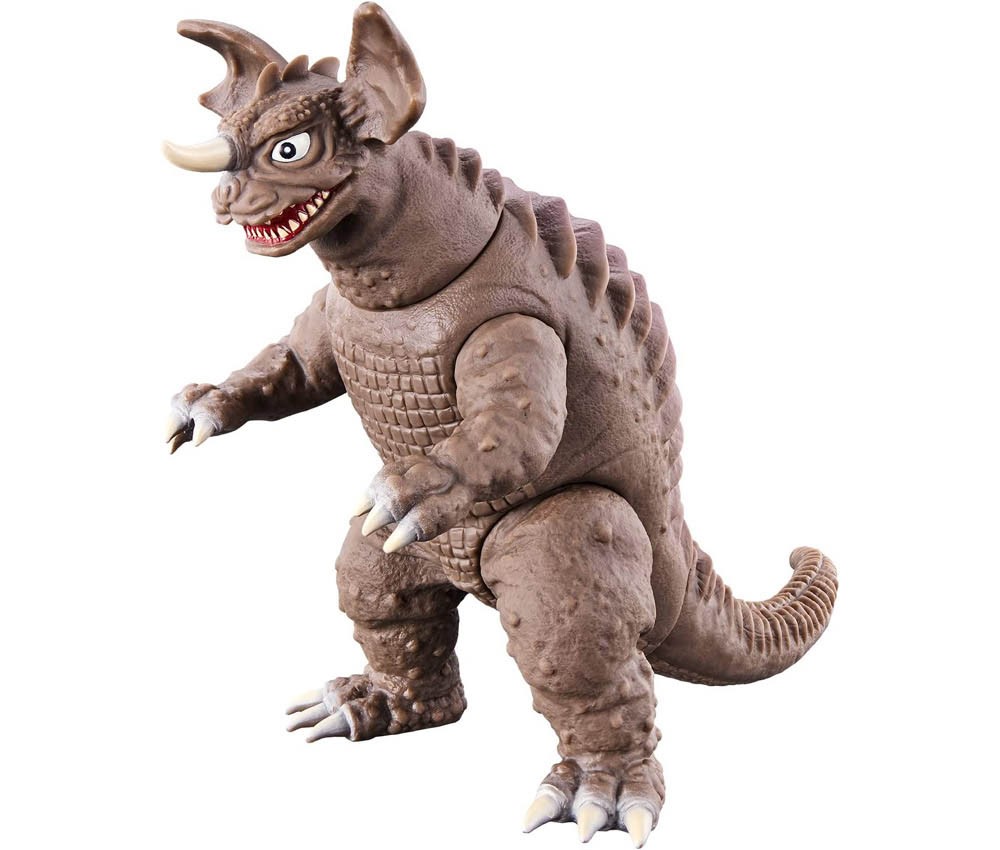 [BANDAI] Movie Monster Series Baragon(1965)