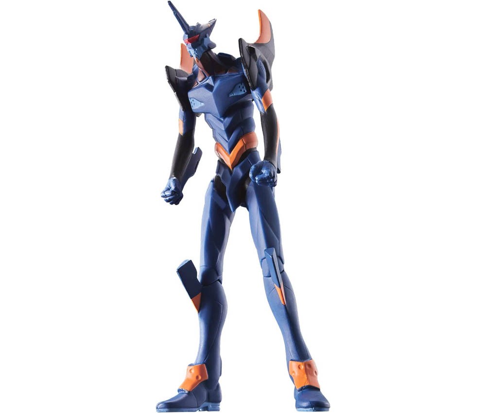 [BANDAI] Movie Monster Series Evangelion Mark 06