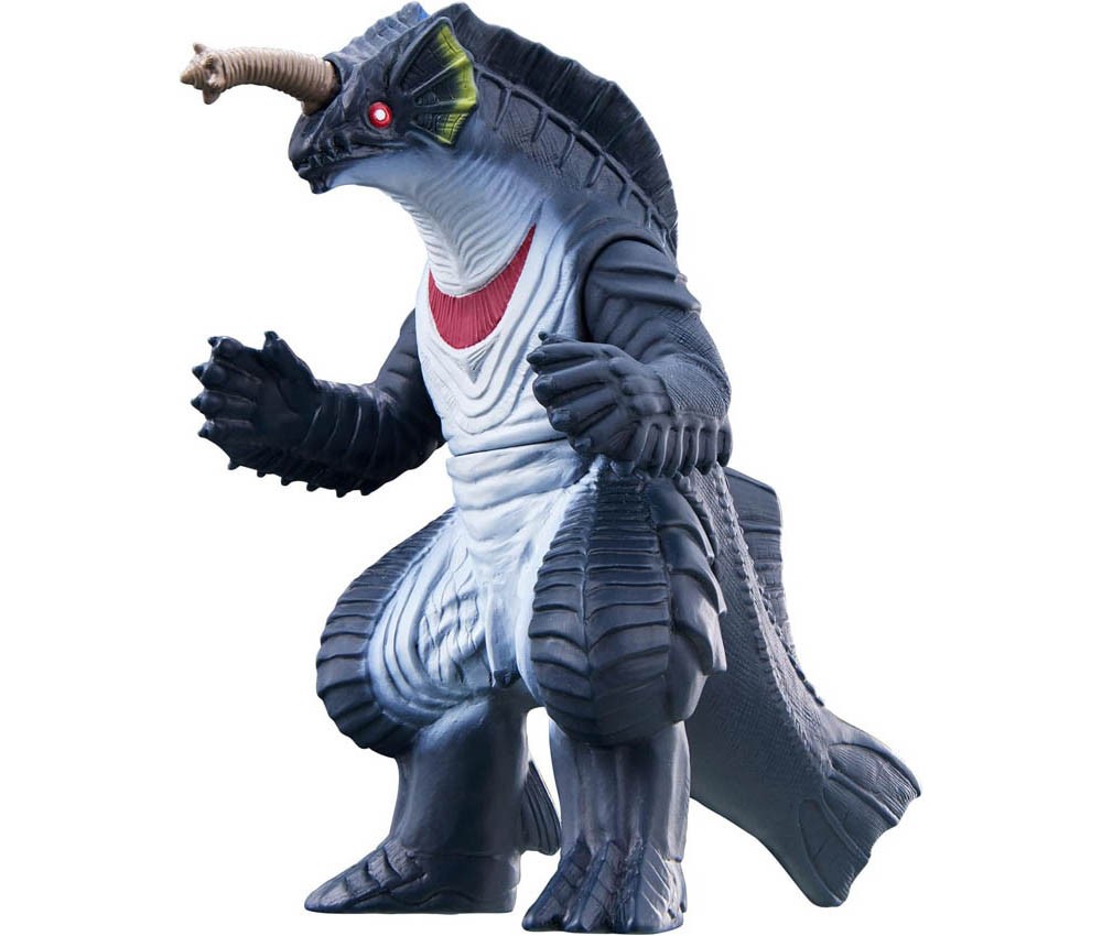 [BANDAI] Ultra Kaijyu(Monster) series 197 Gedos