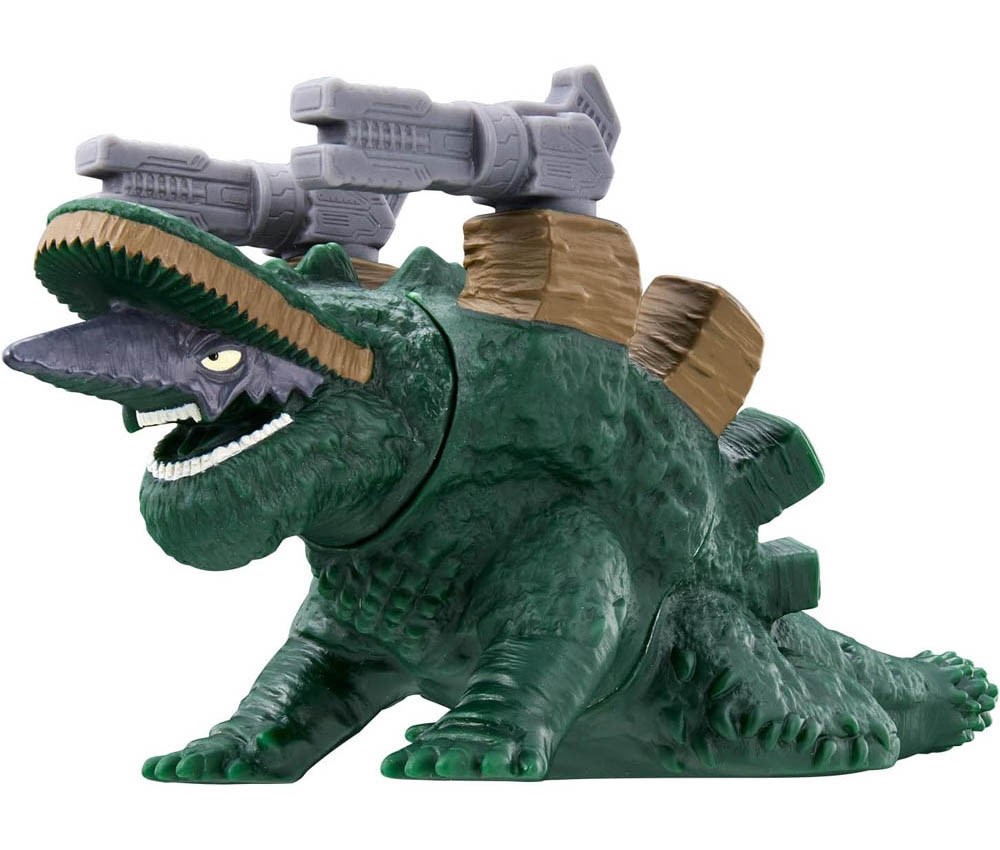 [BANDAI] Ultra Kaijyu(Monster) series 199 Dorgo