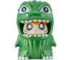 [BANDAI] Movie Monster Series GodziHam-kun (Metallic Green Ver.)