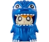 [BANDAI] Movie Monster Series GodziHam-kun (Metallic Blue Ver.)