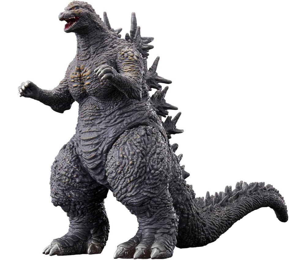 [BANDAI] Movie Monster Series GODZILLA(2023)