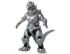 12pcs Only! [BANDAI] Godzilla Action Figure Mechagodzilla(2002)