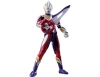 4pcs Only! [BANDAI] Ultra Action Figure Ultraman Trigger Multi-type New Generation Stars