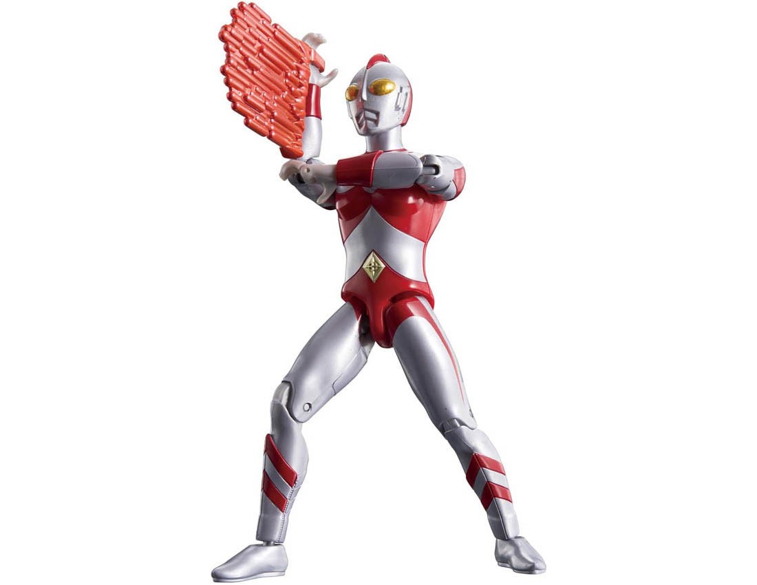 4pcs Only! [BANDAI] Preorder Reopen:Ultraman Action Figure Ultraman 80