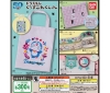 [Bandai JPY300 Capsule] Doraemon Capsule Goods Collection