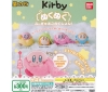 [Bandai 300yen Capsule] Kirby NukuNuku Figure Collection