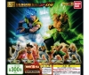 [Bandai JPY300 Capsule] Dragonball Super VS Dragonball SP04