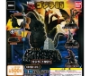 [Bandai 500yen Capsule] Godzilla HG D+ Godzilla 05