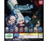 [Bandai JPY300 Capsule] Is It Wrong to Try to Pick Up Girls in a Dungeon III Capsule Rubber Mascot