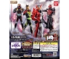 [Bandai JPY400 Capsule] HG Kamen Rider NEW EDITION Vol.03