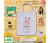 [Bandai JPY300 Capsule] Hamster SUKEROKU Goods Collection
