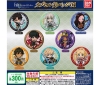 [Bandai JPY300 Capsule] Fate/Grand Oder -Divine Realm of the Round Table Camelot- Capsule Can(Pin) Badge