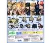 [Bandai JPY300 Capsule] GRANBLUE FANTASY Capsule Rubber Mascot Collection
