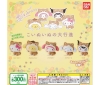 [Bandai JPY300 Capsule] Sanrio Characters Puppy Inu Great March