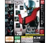 [Bandai JPY500 Capsule] Integrated Model Mazinger Z Original Color ver.