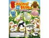 [K.D.N.] 100 yen Capsule Animals and forest friends