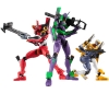 [Bandai Candy] EVA-FRAME EVANGELION:1.0 YOU ARE (NOT) ALONE 01
