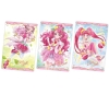 [Bandai Candy] Precure Card Wafers
