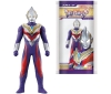 [Bandai Candy] Sofvi Hero Ultraman Trigger & Ultraman Heros