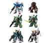 [BANDAI Candy Toys] FW GUNDAM　CONVERGE 10 Anniversary #SELECTION　SELECTION 02