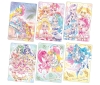 [Bandai Candy] Precure Card Wafers 4