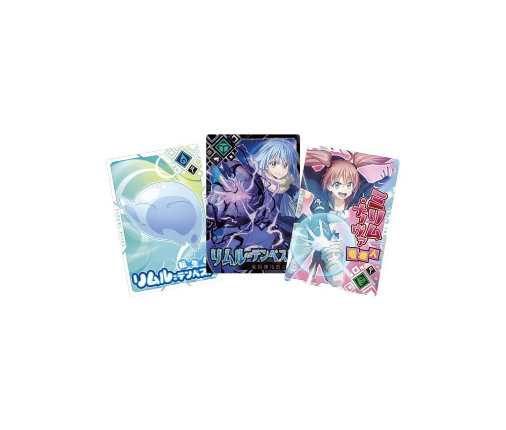 [BANDAI Candy Toys] Maoryu Card Wafer vol.1