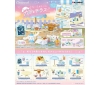 [RE-MENT] Cinnamoroll The Seven Colors Sky Cafe Terrace