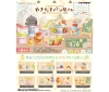 [RE-MENT] Sumikko Gurashi Soft and Chunky Freshly Baked Bakery