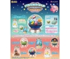 [RE-MENT] Kirby Terrarium Collection -Game Selection-