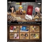 [RE-MENT] Fate/Grand Order Absolute Demonic Front Babylonia DesQ DESK FIGURE COLLECTION