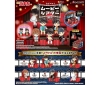 [RE-MENT] Detective Conan Line Up! Movie Theater