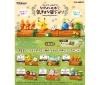 [RE-MENT] Pokemon Arrange! Connect!Friendly Tree 2 -A free afternoon-