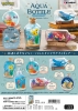[RE-MENT] Pokemon AQUA BOTTLE collection-A sparkling waterside encounter-
