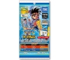 [TakaraTomy Arts Candy] Dragon Quest The Adventure of Dai  -Dai 0Cross Blade Card Gum 2-