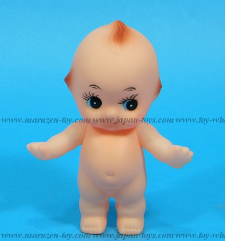 6" QP Doll