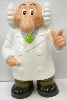 Life Size "Ocha-No-Mizu Professor Figure" - AT-004