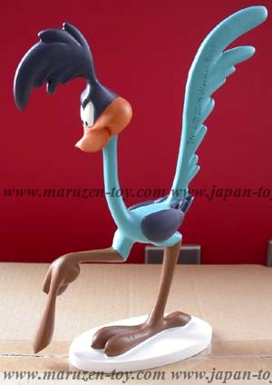 Polystone Looney Tunes Roadrunner Figure (B)