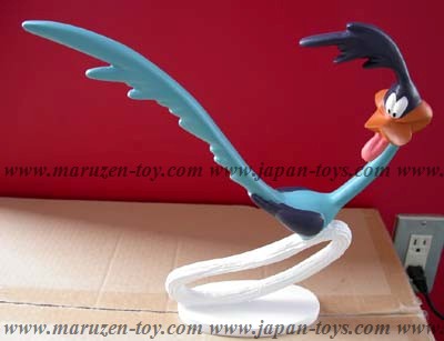 Polystone Looney Tunes Roadrunner Figure (C)