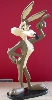 Polystone Looney Tunes Wile E. Coyote (A)