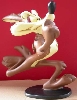 Polystone Looney Tunes Wile E. Coyote (B)