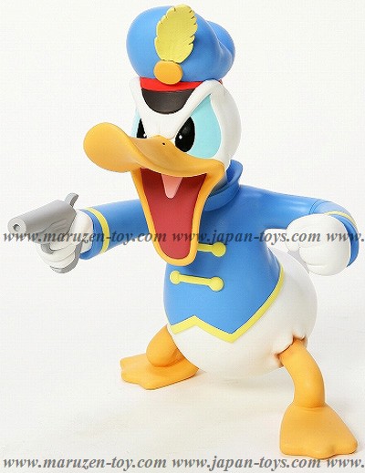 16"Polystone Donald Duck