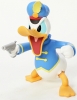 16"Polystone Donald Duck