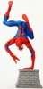 20"Polystone Spiderman (Balance)