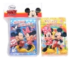 Mickey & Minnie Cards