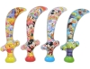 Disney Banana Saber (S) Inflatable Toys